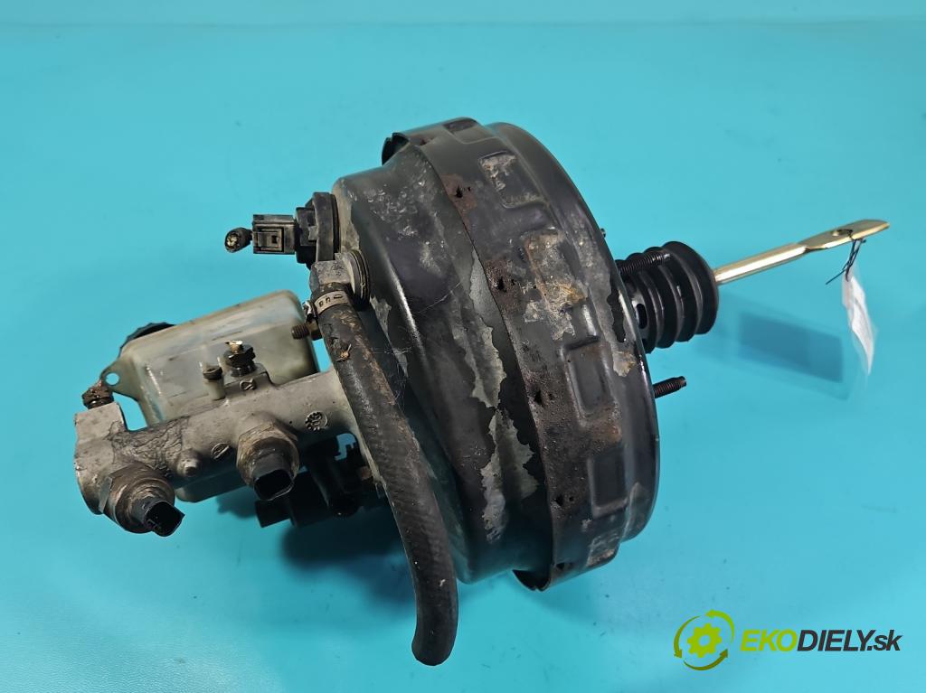 Volvo S60 I 2000-2010 2.4d 131 hp manual 96 kW 2401 cm3 4- servo posilovač 03785960014