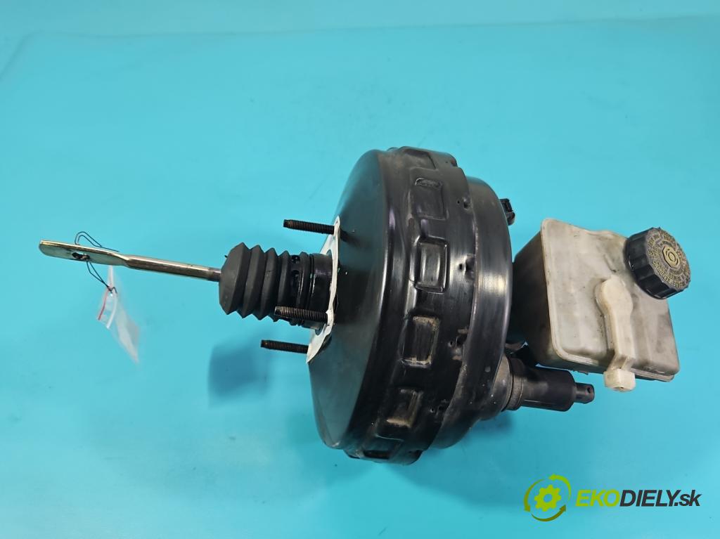 Volvo S60 I 2000-2010 2.4d 131 hp manual 96 kW 2401 cm3 4- servo posilovač 03785960014