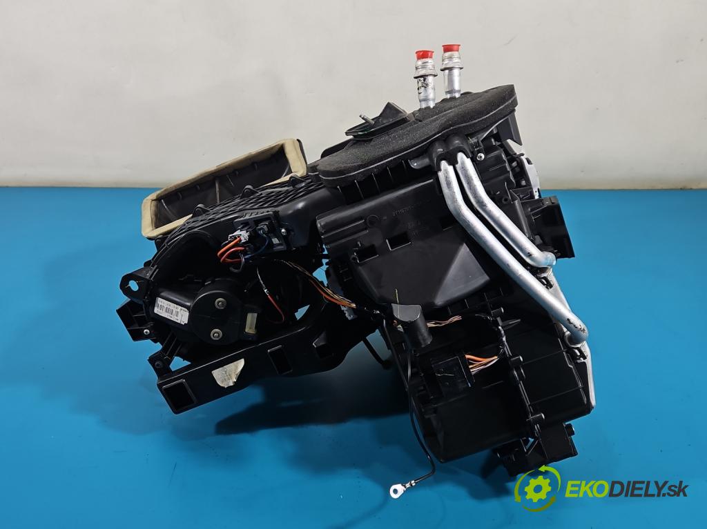 Fiat Tipo II 2015- 1.4 T 120 HP manual 88 kW 1368 cm3 5- radiator 5X0220200 (Radiátor kúrenia)