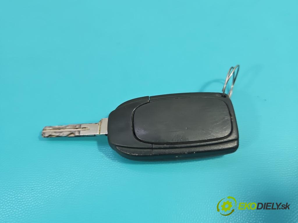 Volvo S60 I 2000-2010 2.4d 131 hp manual 96 kW 2401 cm3 4- spínací skříňka 8626324 (Spínací skříňka)