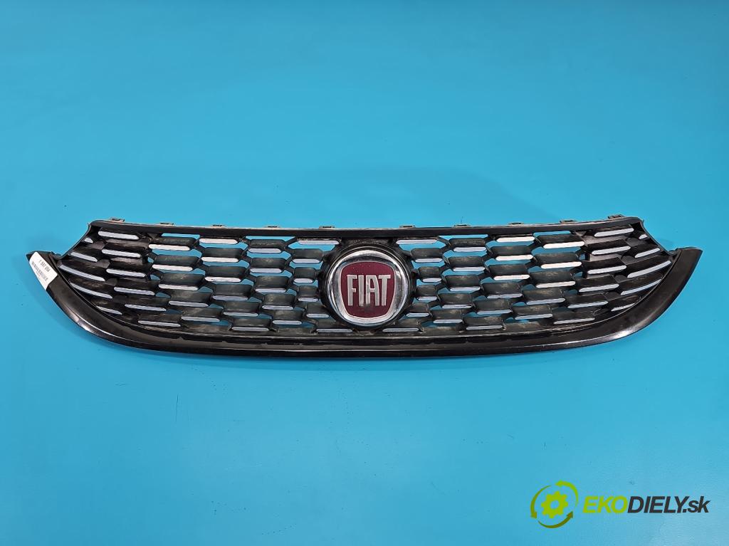 Fiat Tipo II 2015- 1.4 T 120 hp manual 88 kW 1368 cm3 5- mřížka 