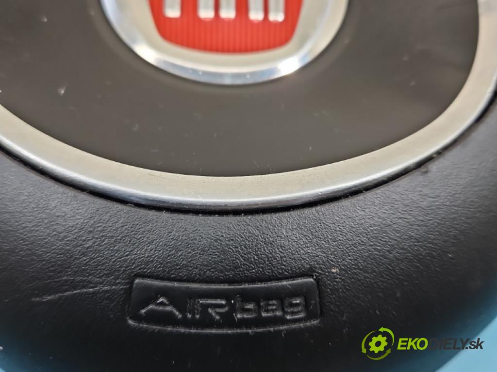 Fiat Tipo II 2015- 1.4 T 120 HP manual 88 kW 1368 cm3 5- airbag vzduch: Řidiči: 07357132930 (Airbag)