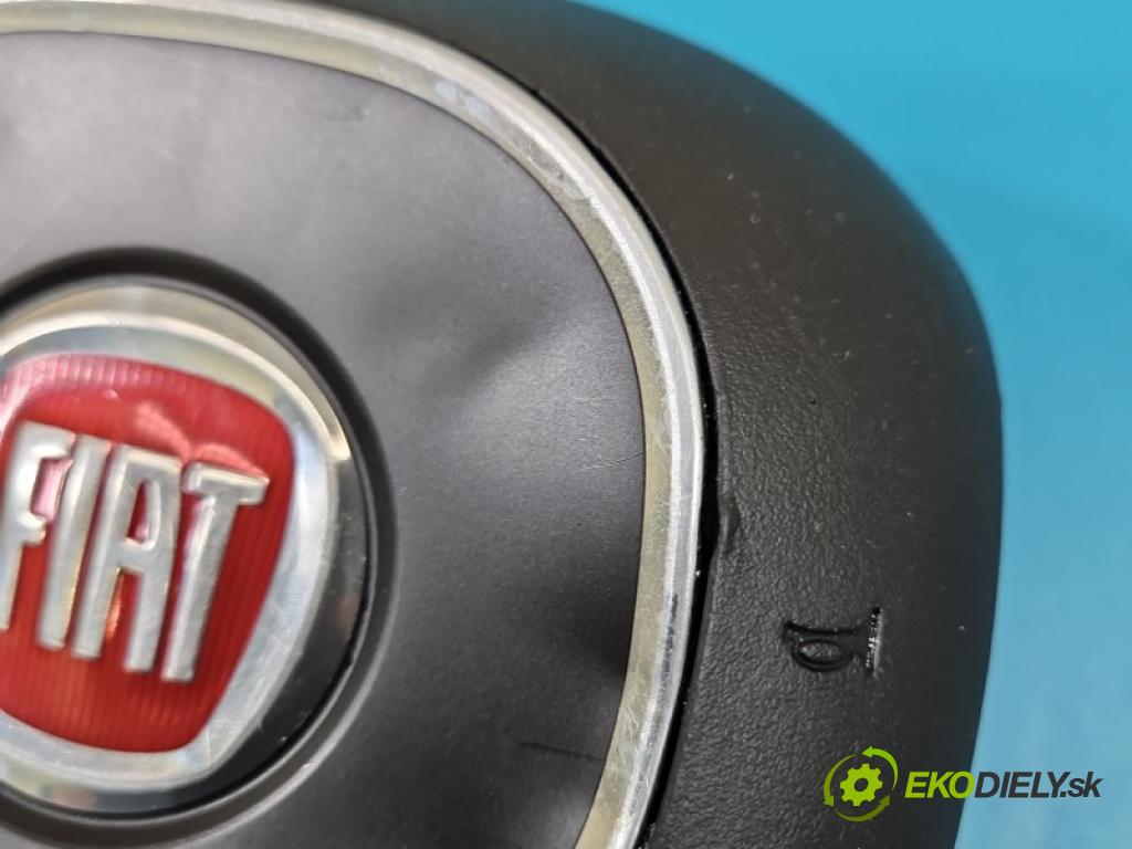 Fiat Tipo II 2015- 1.4 T 120 HP manual 88 kW 1368 cm3 5- airbag vzduch: Řidiči: 07357132930 (Airbag)