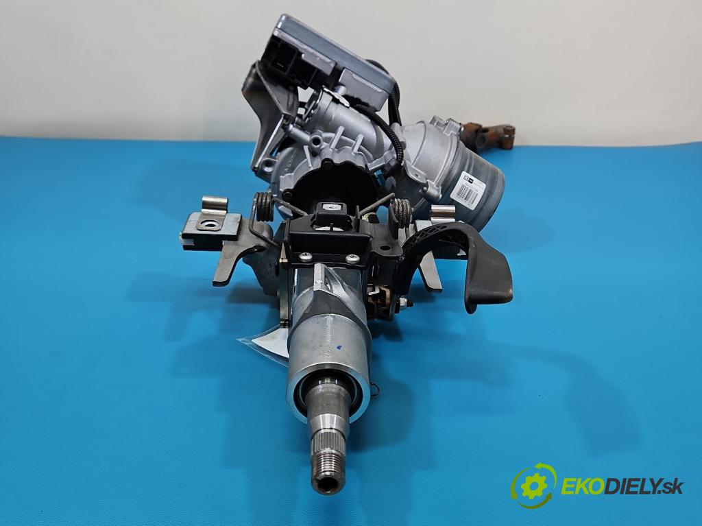 Fiat Tipo II 2015- 1.4 T 120 HP manual 88 kW 1368 cm3 5- čerpadlo posilovač 00521196870 (Servočerpadlo)