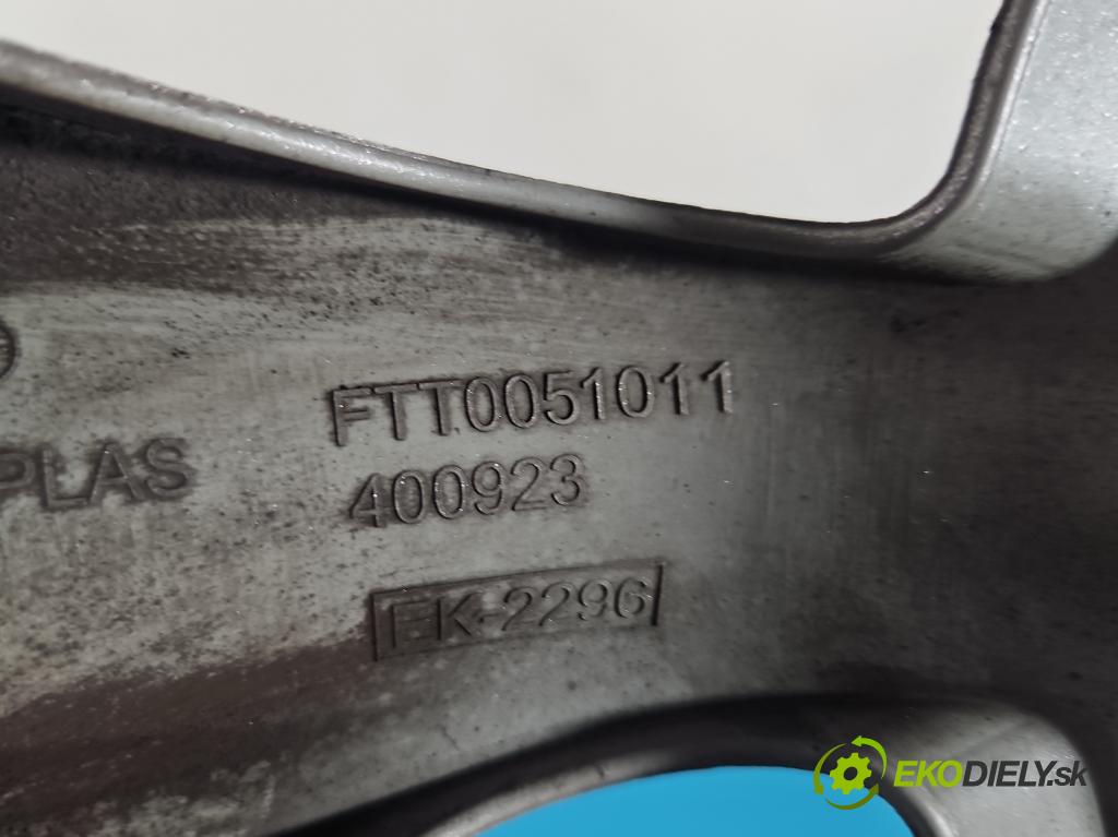 Fiat Tipo II 2015- 1.4 T 120 HP manual 88 kW 1368 cm3 5- puklica 735601572