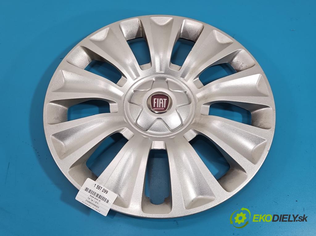 Fiat Tipo II 2015- 1.4 T 120 hp manual 88 kW 1368 cm3 5- puklica 735601572