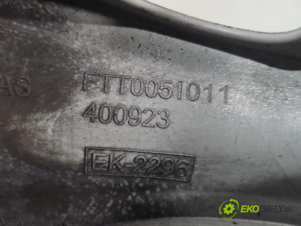 Fiat Tipo II 2015- 1.4 T 120 HP manual 88 kW 1368 cm3 5- puklica 735601572