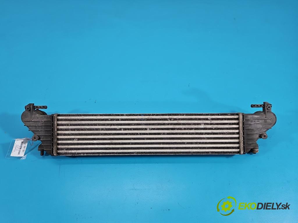 Fiat Tipo II 2015- 1.4 T 120 HP manual 88 kW 1368 cm3 5- Intercooler 51887954 (Intercooler (chladič nasávaného vzduchu))