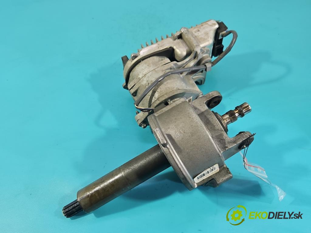 Opel Meriva A 2002-2010 1.6 16V 101 HP manual 74 kW 1598 cm3 5- čerpadlo posilovač 93392692 (Servočerpadlo)
