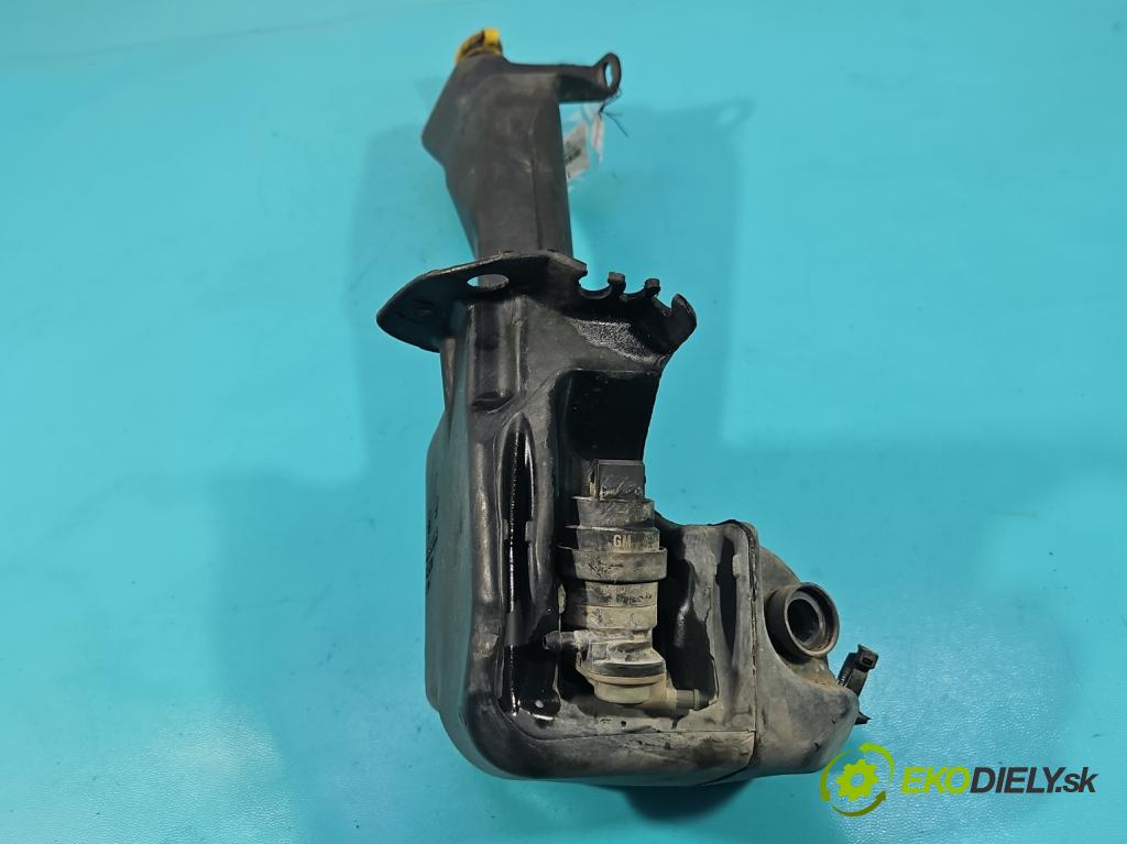 Opel Zafira B 2005-2014 1.9 cdti 120 HP manual 88 kW 1910 cm3 5- nádržka tekutina: ostrekovačov 644500993