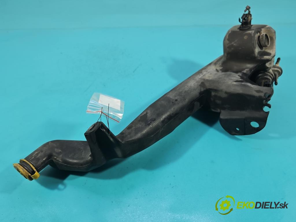 Opel Zafira B 2005-2014 1.9 cdti 120 HP manual 88 kW 1910 cm3 5- nádržka tekutina: ostrekovačov 644500993