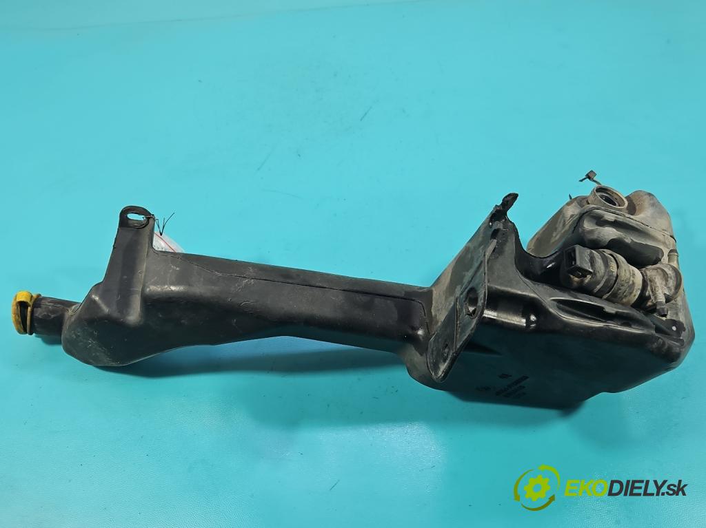 Opel Zafira B 2005-2014 1.9 cdti 120 HP manual 88 kW 1910 cm3 5- nádržka tekutina: ostrekovačov 644500993