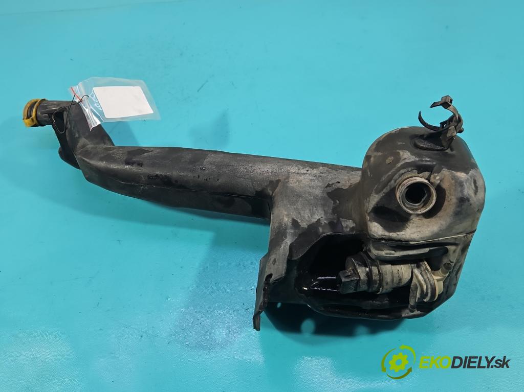 Opel Zafira B 2005-2014 1.9 cdti 120 HP manual 88 kW 1910 cm3 5- nádržka tekutina: ostrekovačov 644500993