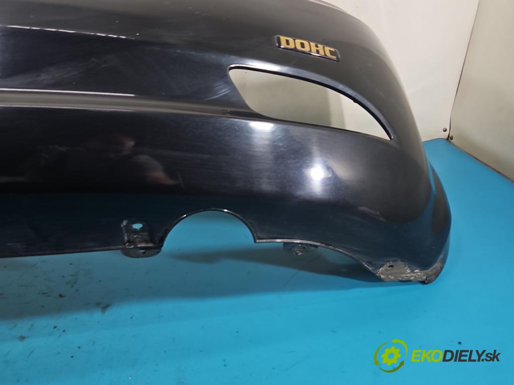 Kia Ceed I 2006-2012 1.6 16V 122 HP manual 89.7 kW 1591 cm3 5- nárazník zadné  (Kľučka dverí ostatné)