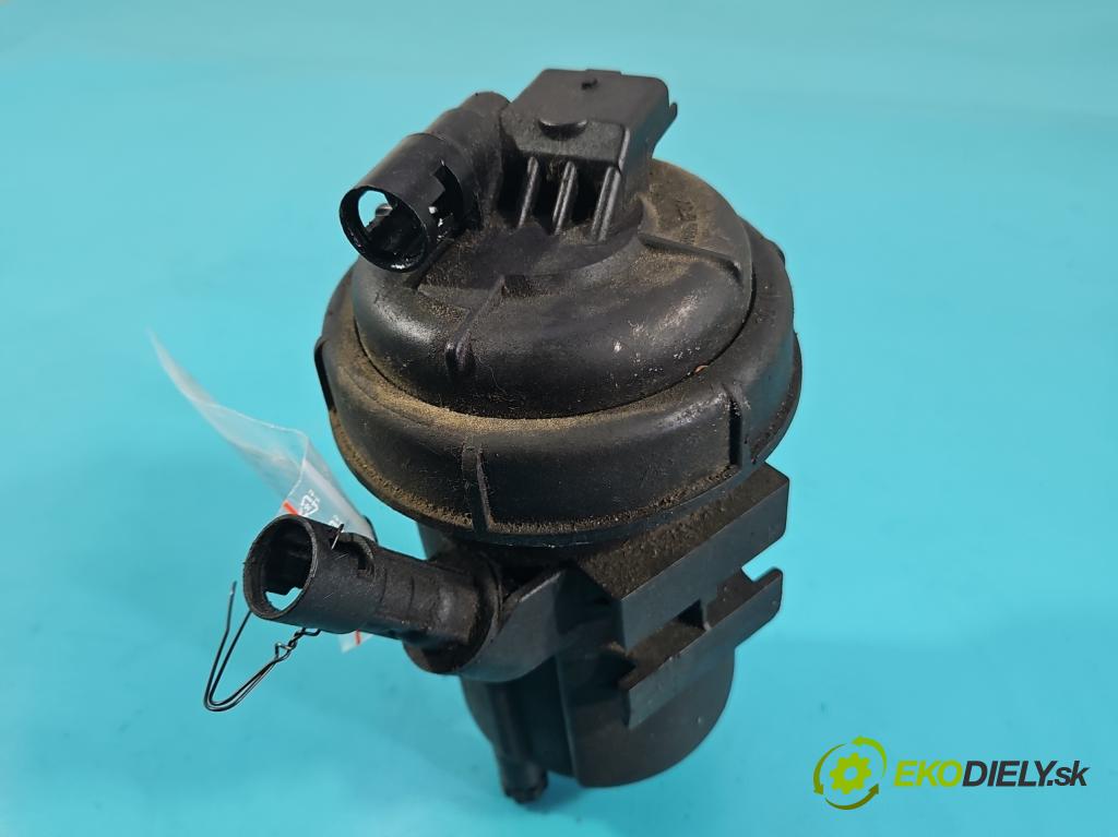 Opel Zafira B 2005-2014 1.9 cdti 120 hp manual 88 kW 1910 cm3 5- obal filtra paliva 13204107