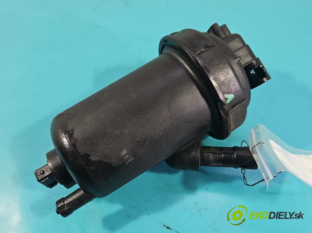 Opel Zafira B 2005-2014 1.9 cdti 120 hp manual 88 kW 1910 cm3 5- obal filtra paliva 13204107