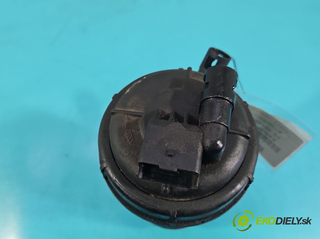 Opel Zafira B 2005-2014 1.9 cdti 120 hp manual 88 kW 1910 cm3 5- obal filtra paliva 13204107