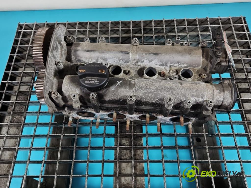 Vw Golf plus 1.4 16V 80 hp manual 59 kW 1390 cm3 5- hlava motoru 036103373AM