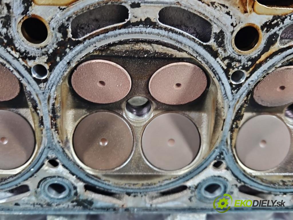 Vw Golf plus 1.4 16V 80 hp manual 59 kW 1390 cm3 5- hlava motoru 036103373AM