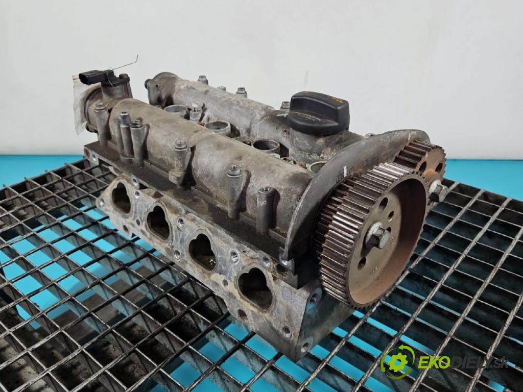 Vw Golf plus 1.4 16V 80 hp manual 59 kW 1390 cm3 5- hlava motoru 036103373AM