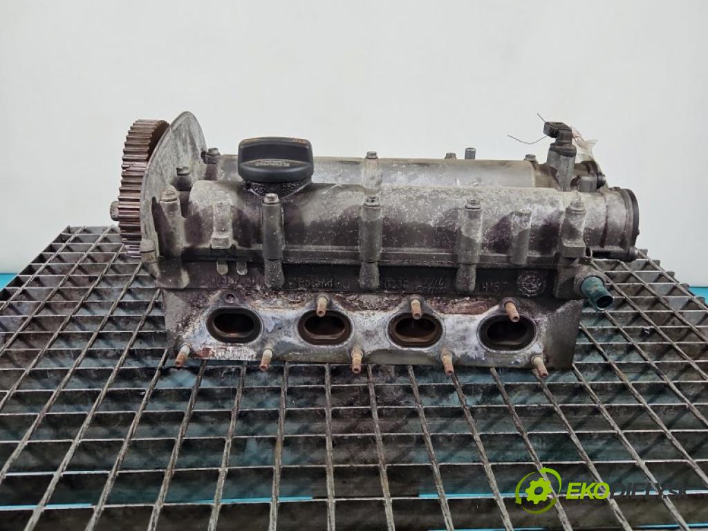 Vw Golf plus 1.4 16V 80 hp manual 59 kW 1390 cm3 5- hlava motoru 036103373AM