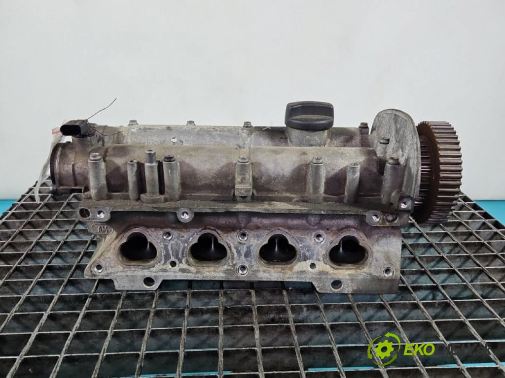 Vw Golf plus 1.4 16V 80 hp manual 59 kW 1390 cm3 5- hlava motoru 036103373AM