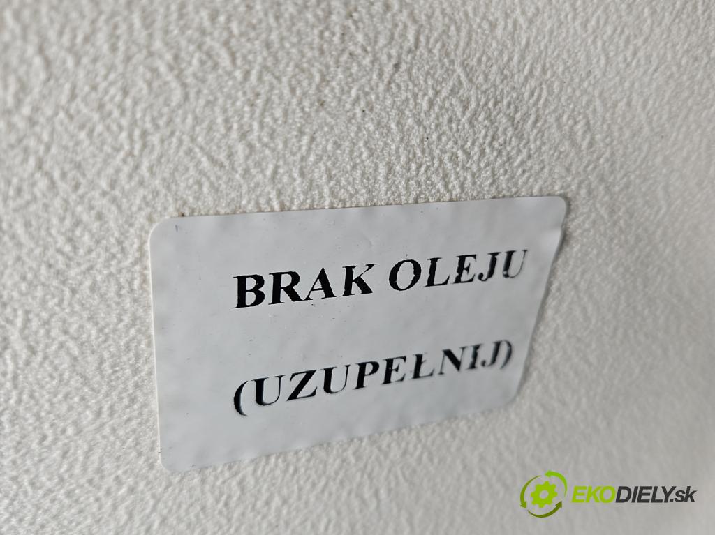 Opel Meriva A 2002-2010 1.6 16V 101 HP manual 74 kW 1598 cm3 5- prevodovka stupeň,rýchlosť manual F17C394