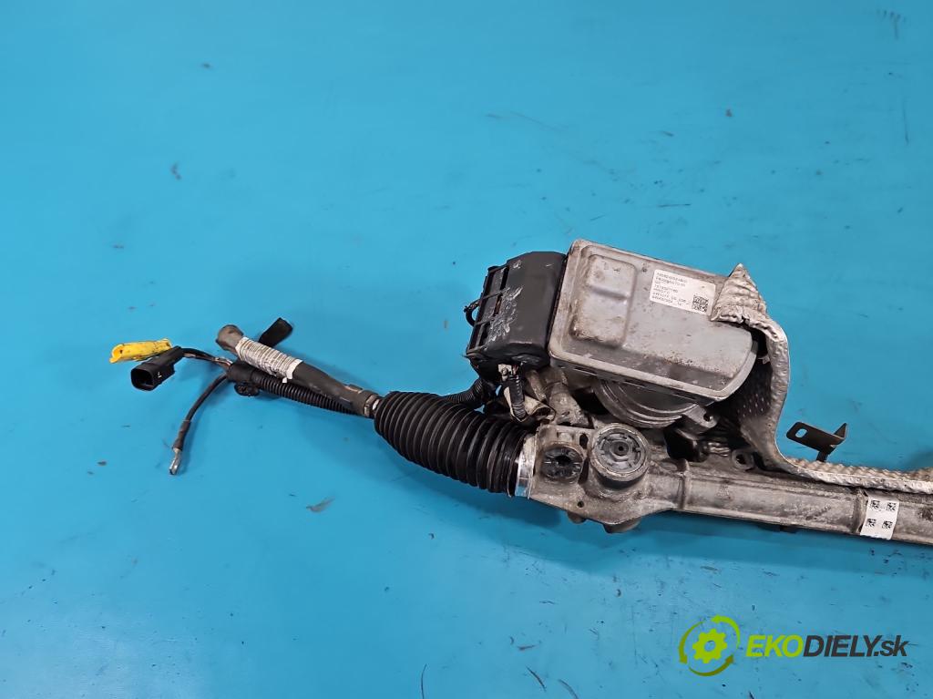 Peugeot 308 II 2013-2021 1.6 hdi 120 HP manual 88 kW 1560 cm3 5- Ozubené kolo: volant 9813317780