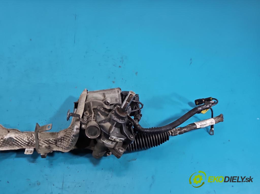 Peugeot 308 II 2013-2021 1.6 hdi 120 HP manual 88 kW 1560 cm3 5- Ozubené kolo: volant 9813317780