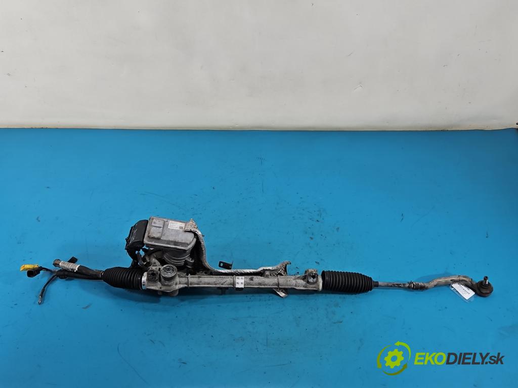 Peugeot 308 II 2013-2021 1.6 hdi 120 HP manual 88 kW 1560 cm3 5- Ozubené kolo: volant 9813317780