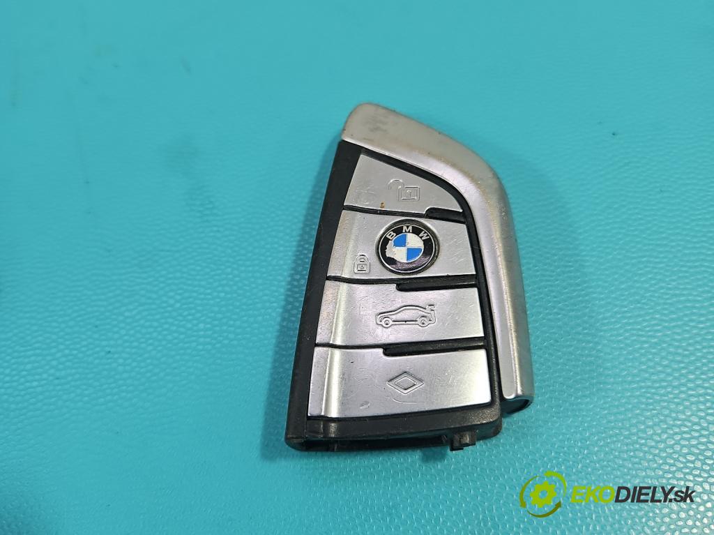 Bmw 5 G30 2017-2024 2.0d 190 HP automatic 140 kW 1995 cm3 5- riadiaca jednotka motora 8473992