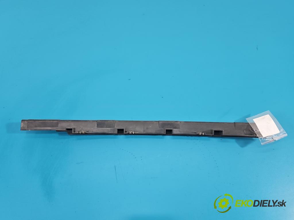Bmw 7 F01 2008-2015 3.0d 306KM automatic 225 kW 2993 cm3 4- kryt plastová 7907155