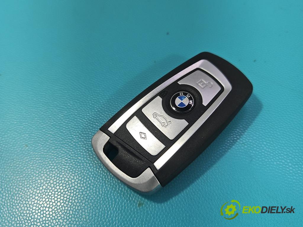 Bmw 7 F01 2008-2015 3.0d 306KM automatic 225 kW 2993 cm3 4- riadiaca jednotka motora 8516754