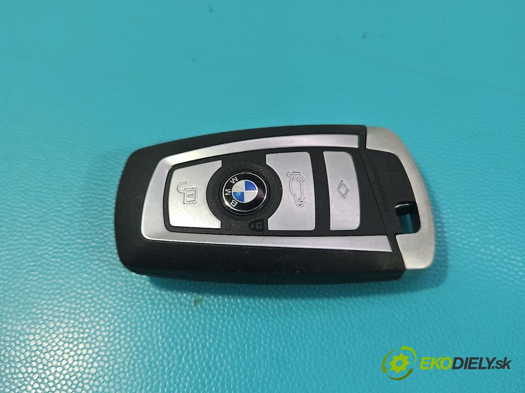 Bmw 7 F01 2008-2015 3.0d 306KM automatic 225 kW 2993 cm3 4- riadiaca jednotka motora 8516754