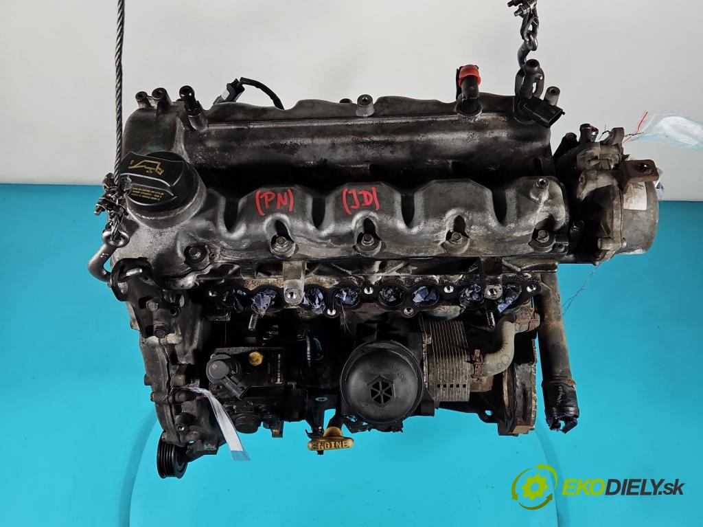 Kia Venga 1.6 crdi 116 HP manual 85 kW 1582 cm3 5- motor diesla D4FB