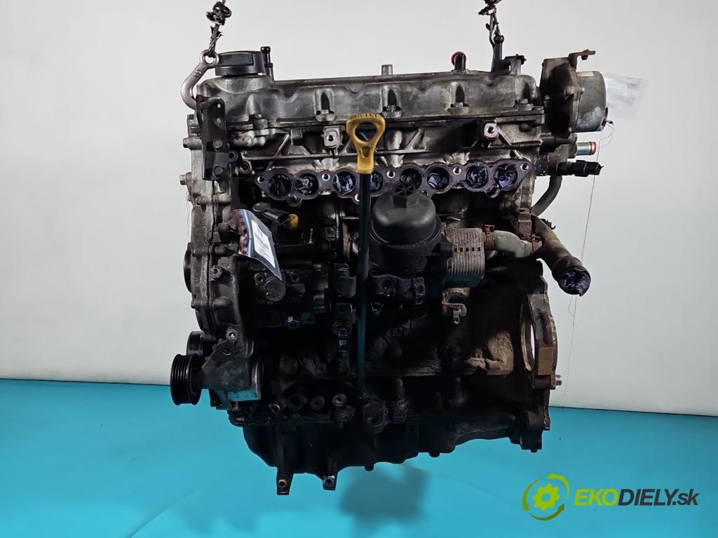 Kia Venga 1.6 crdi 116 HP manual 85 kW 1582 cm3 5- motor diesla D4FB