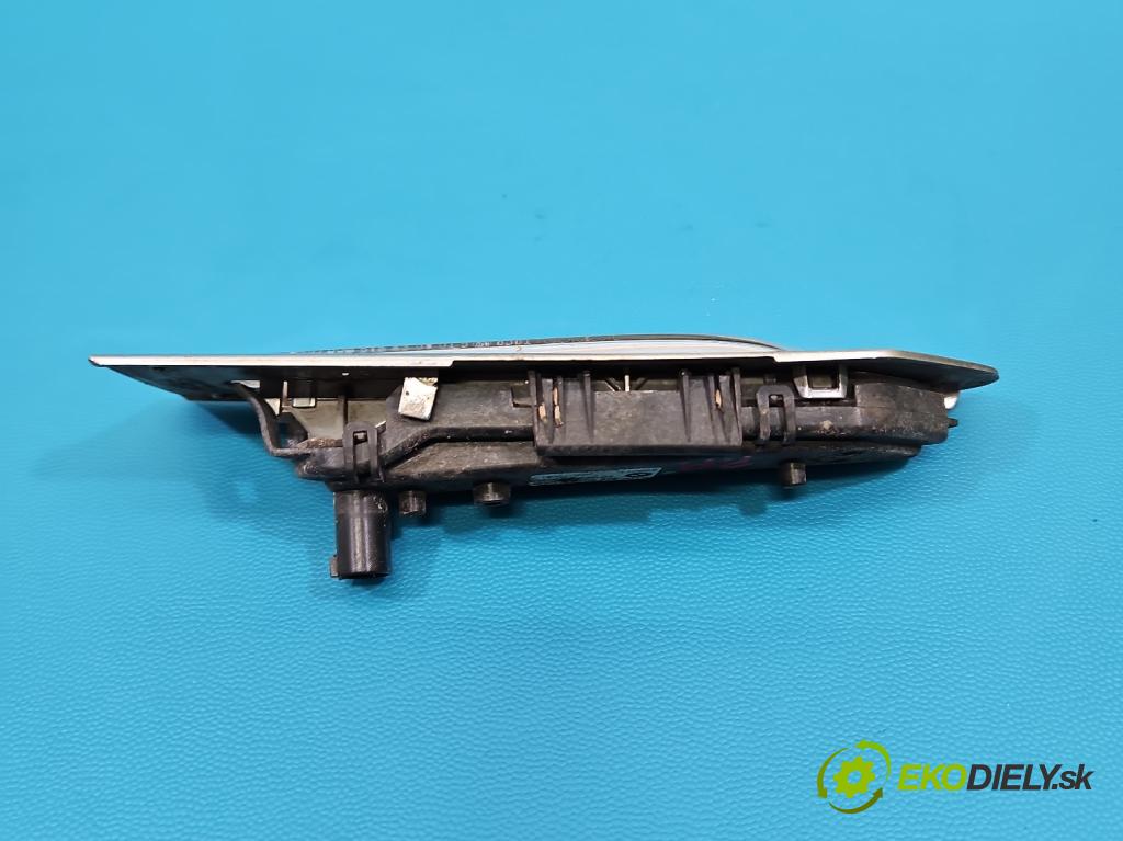 Bmw 7 F01 2008-2015 3.0d 306KM automatic 225 kW 2993 cm3 4- rozcestník: přední pravý 7203372