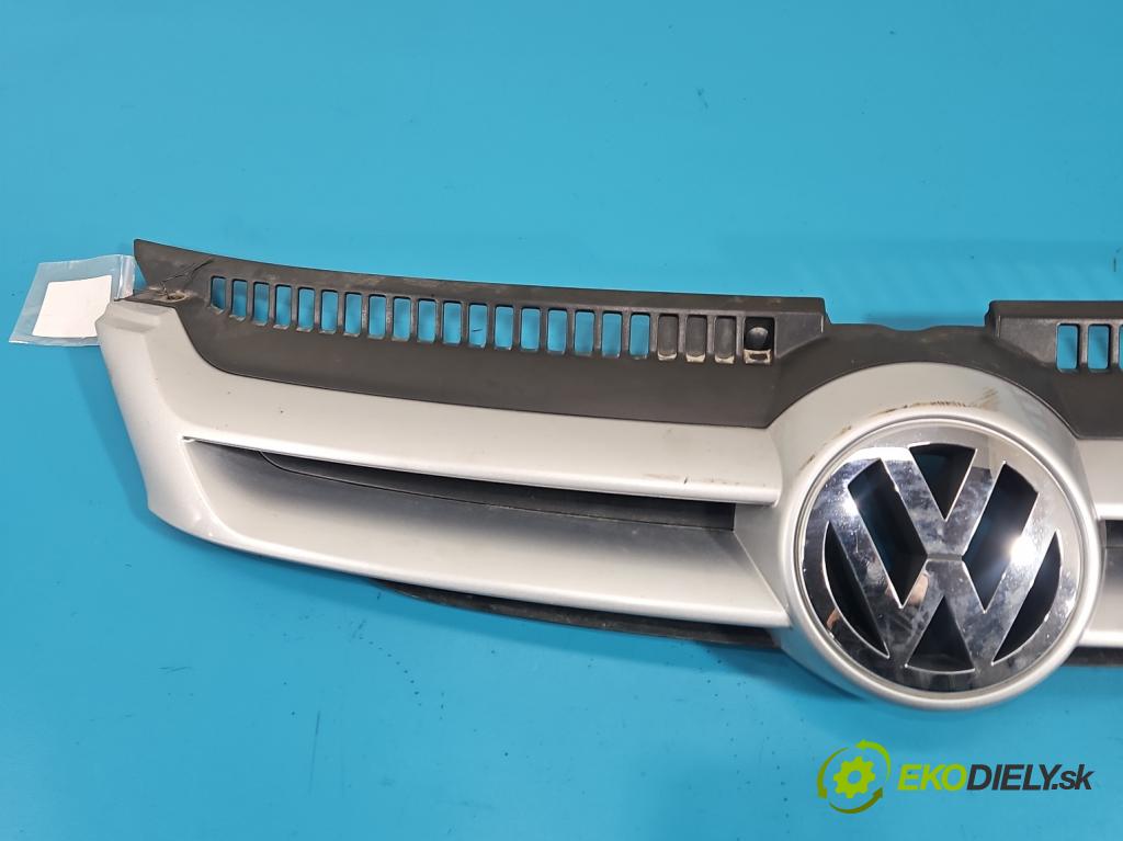 Vw Golf plus 1.4 16V 80 hp manual 59 kW 1390 cm3 5- mřížka 5M0853651A