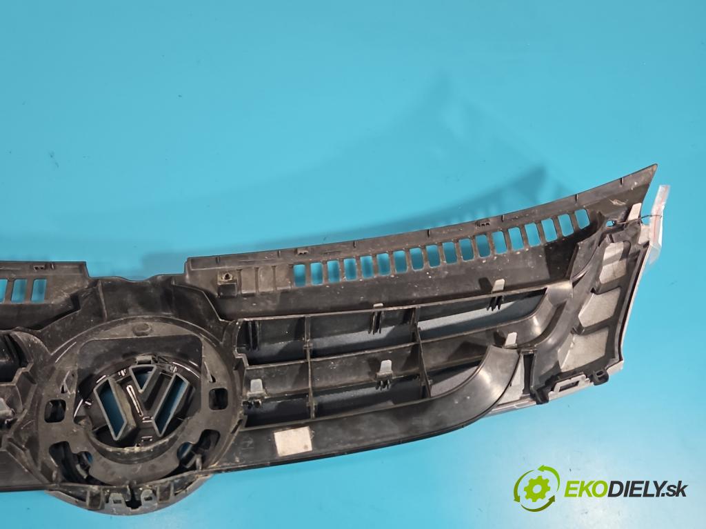 Vw Golf plus 1.4 16V 80 hp manual 59 kW 1390 cm3 5- mřížka 5M0853651A