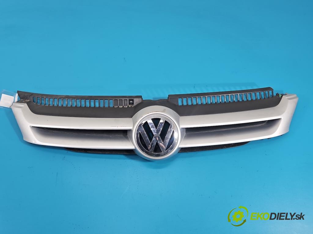 Vw Golf plus 1.4 16V 80 hp manual 59 kW 1390 cm3 5- mřížka 5M0853651A