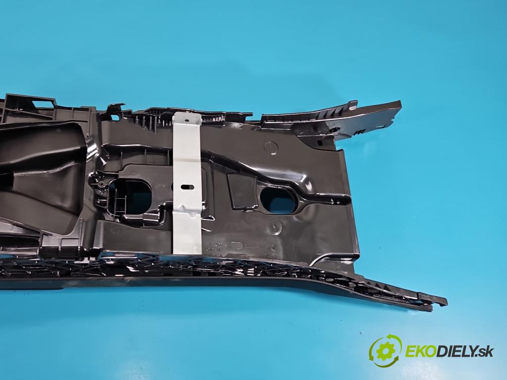 Bmw 7 F01 2008-2015 3.0d 306KM automatic 225 kW 2993 cm3 4- operadlo 58450713 (Lakťová opierka)