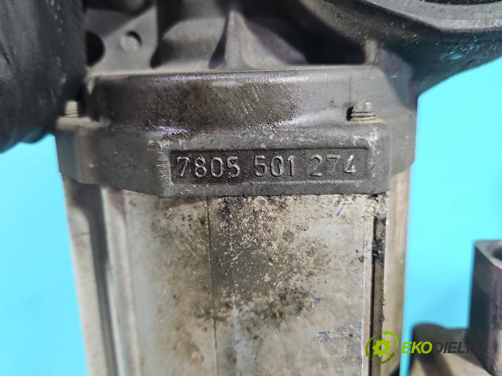 Vw Golf plus 1.4 16V 80 HP manual 59 kW 1390 cm3 5- Ozubené kolo: volant 1K1909144M