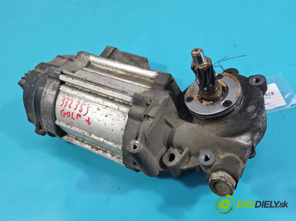 Vw Golf plus 1.4 16V 80 HP manual 59 kW 1390 cm3 5- Ozubené kolo: volant 1K1909144M