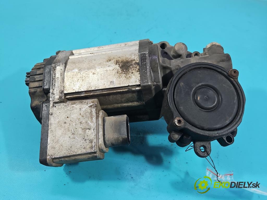Vw Golf plus 1.4 16V 80 HP manual 59 kW 1390 cm3 5- Ozubené kolo: volant 1K1909144M