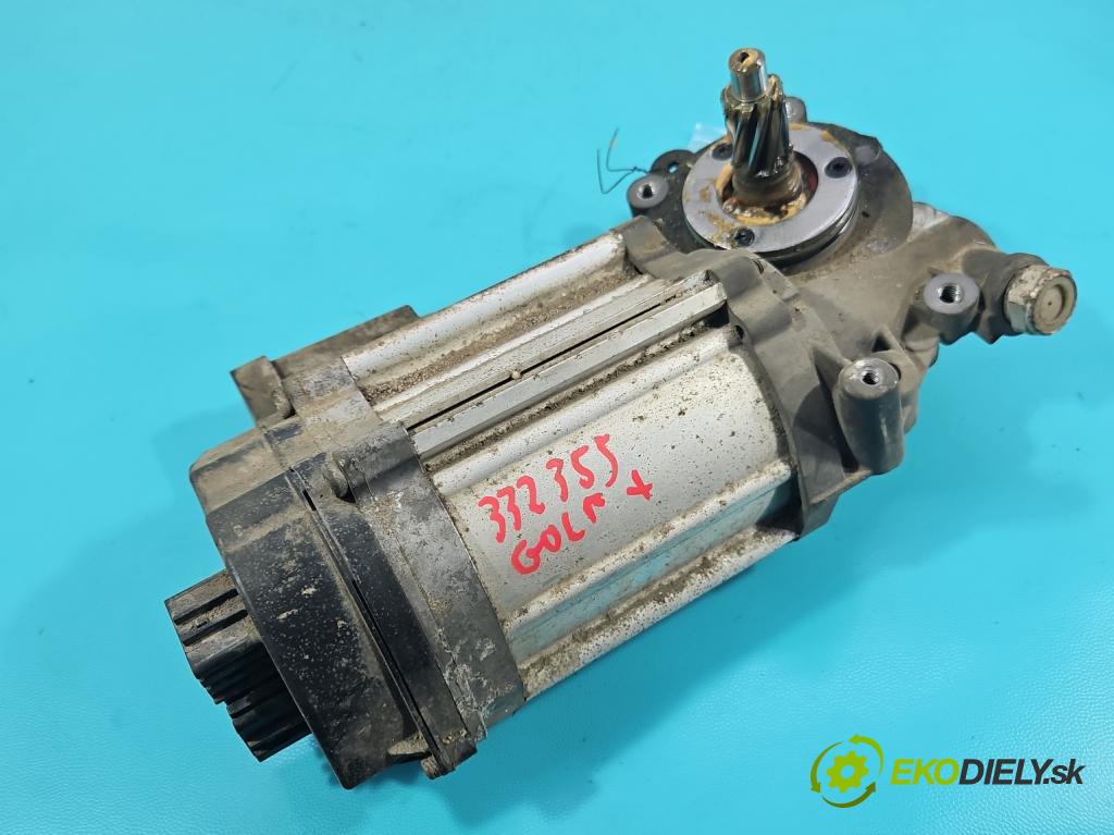 Vw Golf plus 1.4 16V 80 HP manual 59 kW 1390 cm3 5- Ozubené kolo: volant 1K1909144M