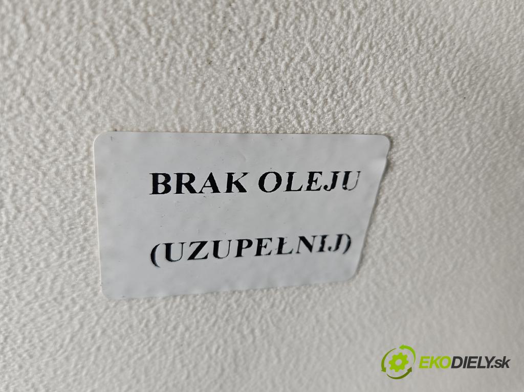 Vw Golf plus 1.4 16V 80 HP manual 59 kW 1390 cm3 5- prevodovka stupeň,rýchlosť manual KQL