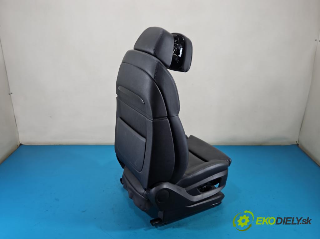 Bmw 7 F01 2008-2015 3.0d 306KM automatic 225 kW 2993 cm3 4- sedačke: komplet