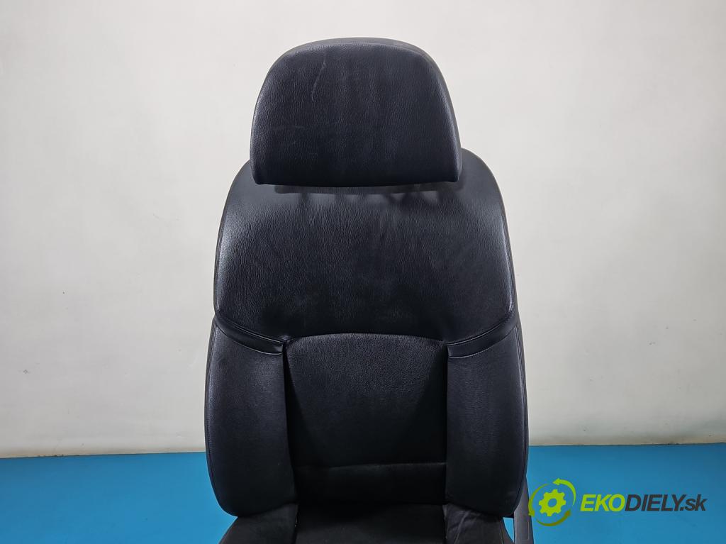 Bmw 7 F01 2008-2015 3.0d 306KM automatic 225 kW 2993 cm3 4- sedačke: komplet