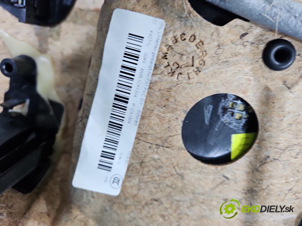 Bmw 7 F01 2008-2015 3.0d 306KM automatic 225 kW 2993 cm3 4- sedačke: komplet