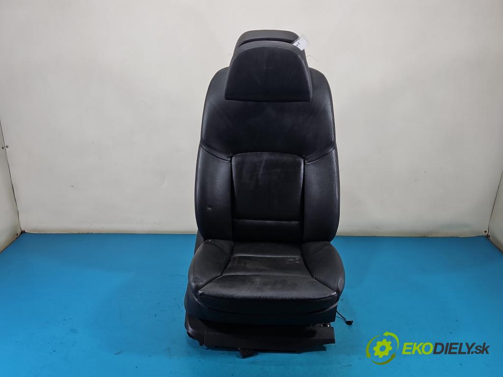 Bmw 7 F01 2008-2015 3.0d 306KM automatic 225 kW 2993 cm3 4- sedačke: komplet